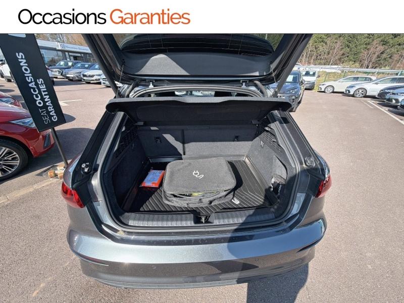 Voitures occasions Audi A3 Sportback S line Longeville-lès-Saint-Avold