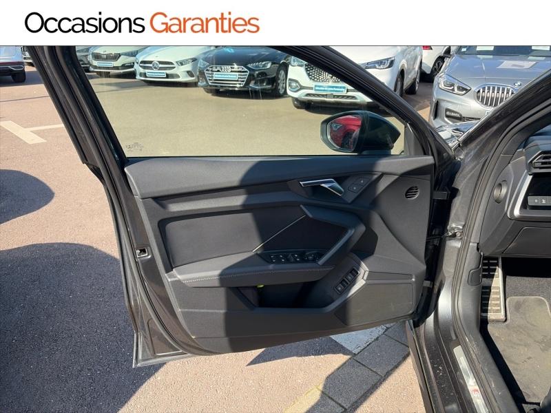 Voitures occasions Audi A3 Sportback S line Longeville-lès-Saint-Avold