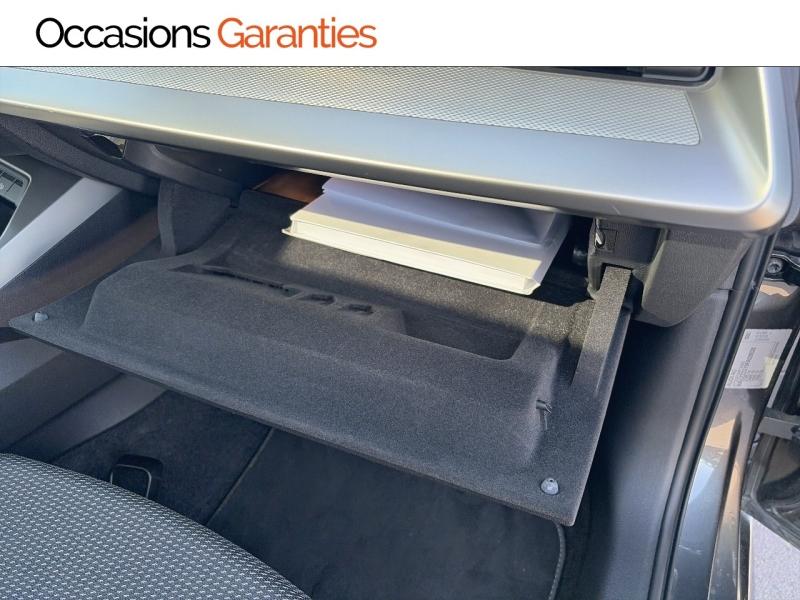 Voitures occasions Audi A3 Sportback S line Longeville-lès-Saint-Avold