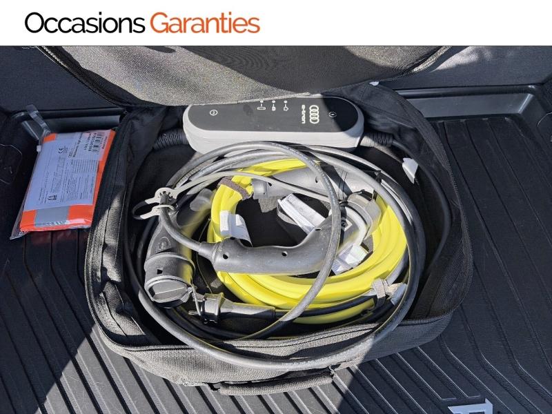 Voitures occasions Audi A3 Sportback S line Longeville-lès-Saint-Avold