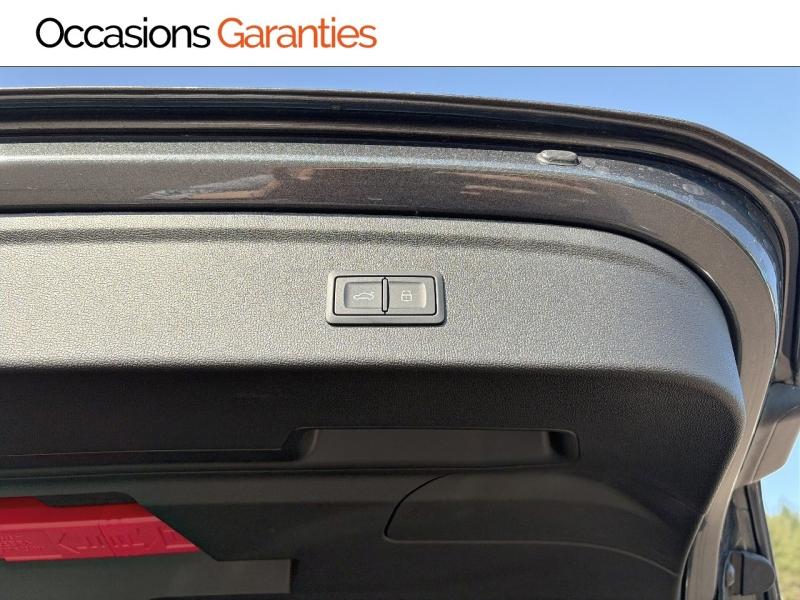 Voitures occasions Audi A3 Sportback S line Longeville-lès-Saint-Avold