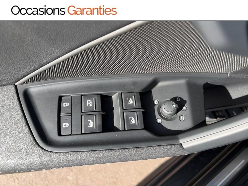 Voitures occasions Audi A3 Sportback S line Longeville-lès-Saint-Avold