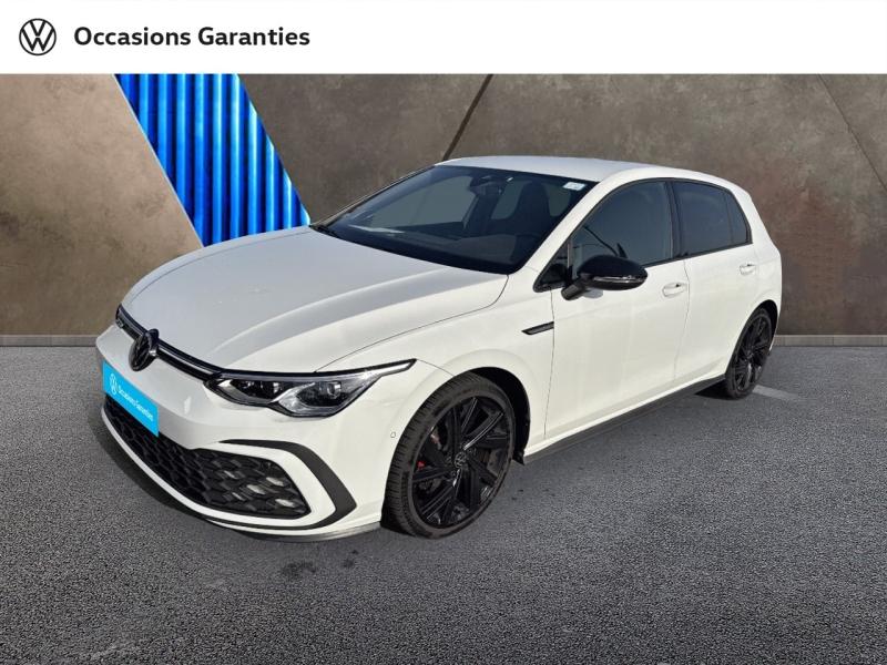 Voitures occasions VOLKSWAGEN GOLF GTD Longeville-lès-Saint-Avold