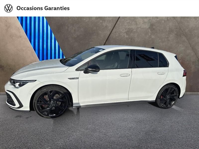 Voitures occasions VOLKSWAGEN GOLF GTD Longeville-lès-Saint-Avold