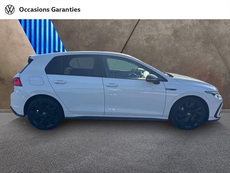 Voitures occasions VOLKSWAGEN GOLF GTD Longeville-lès-Saint-Avold
