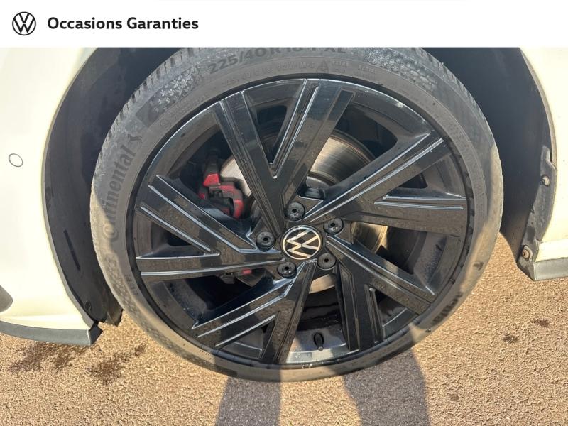 Voitures occasions VOLKSWAGEN GOLF GTD Longeville-lès-Saint-Avold