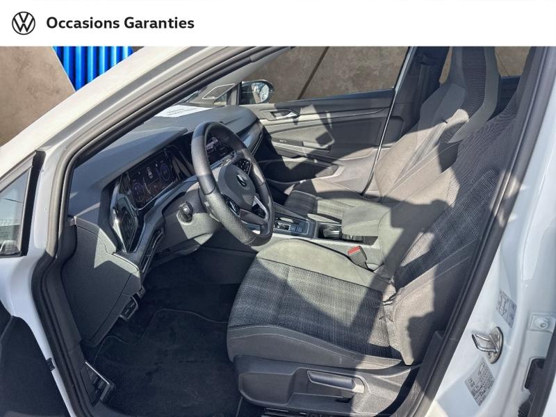 Voitures occasions VOLKSWAGEN GOLF GTD Longeville-lès-Saint-Avold