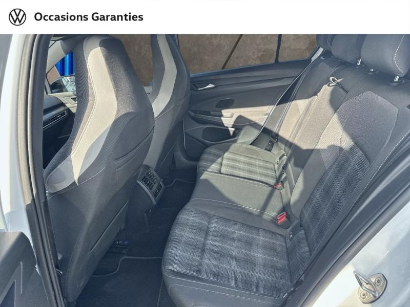 Voitures occasions VOLKSWAGEN GOLF GTD Longeville-lès-Saint-Avold