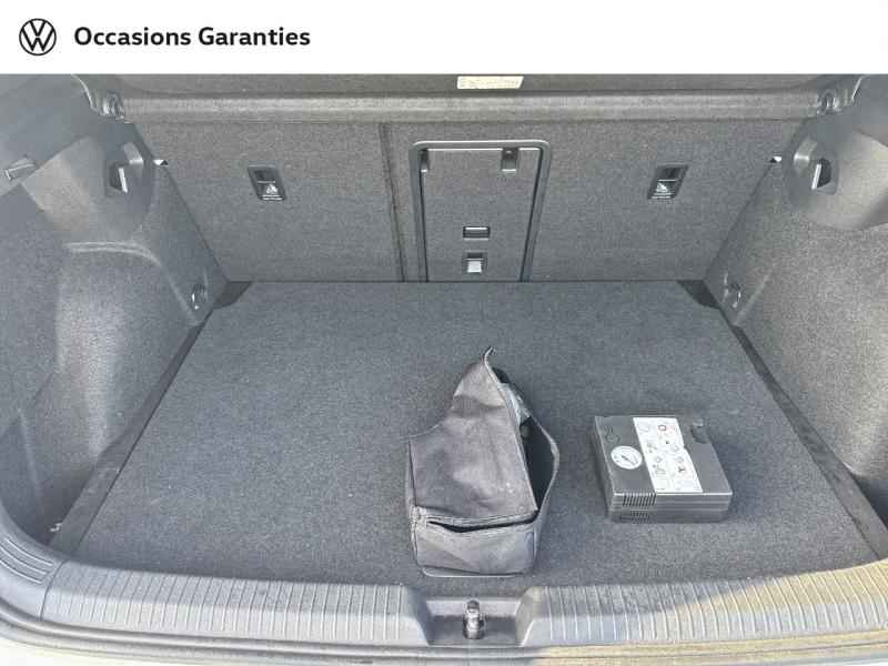 Voitures occasions VOLKSWAGEN GOLF GTD Longeville-lès-Saint-Avold