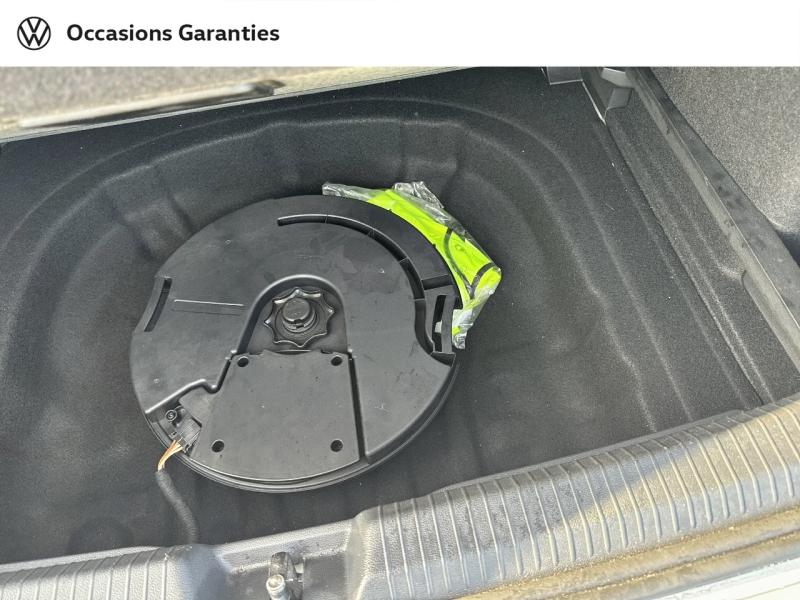 Voitures occasions VOLKSWAGEN GOLF GTD Longeville-lès-Saint-Avold