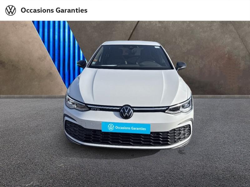 Voitures occasions VOLKSWAGEN GOLF GTD Longeville-lès-Saint-Avold