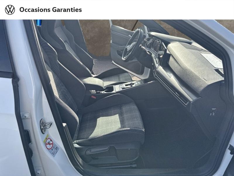 Voitures occasions VOLKSWAGEN GOLF GTD Longeville-lès-Saint-Avold