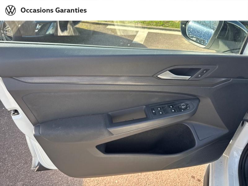 Voitures occasions VOLKSWAGEN GOLF GTD Sarreguemines