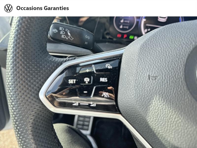 Voitures occasions VOLKSWAGEN GOLF GTD Longeville-lès-Saint-Avold