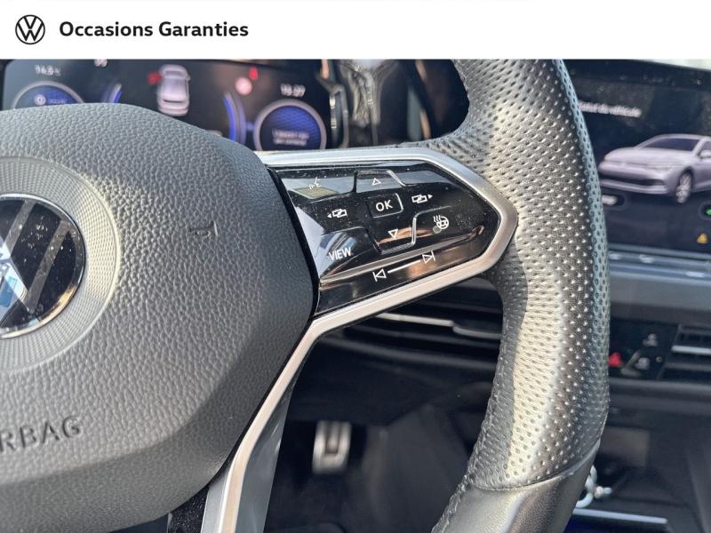 Voitures occasions VOLKSWAGEN GOLF GTD Longeville-lès-Saint-Avold