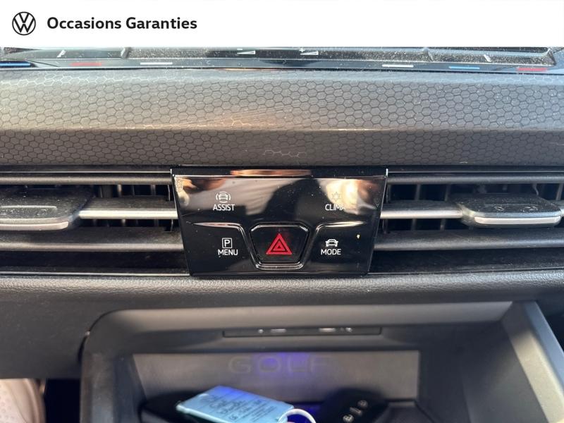 Voitures occasions VOLKSWAGEN GOLF GTD Longeville-lès-Saint-Avold