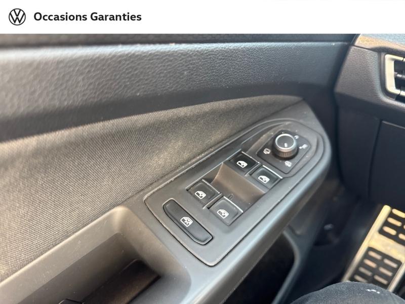 Voitures occasions VOLKSWAGEN GOLF GTD Longeville-lès-Saint-Avold