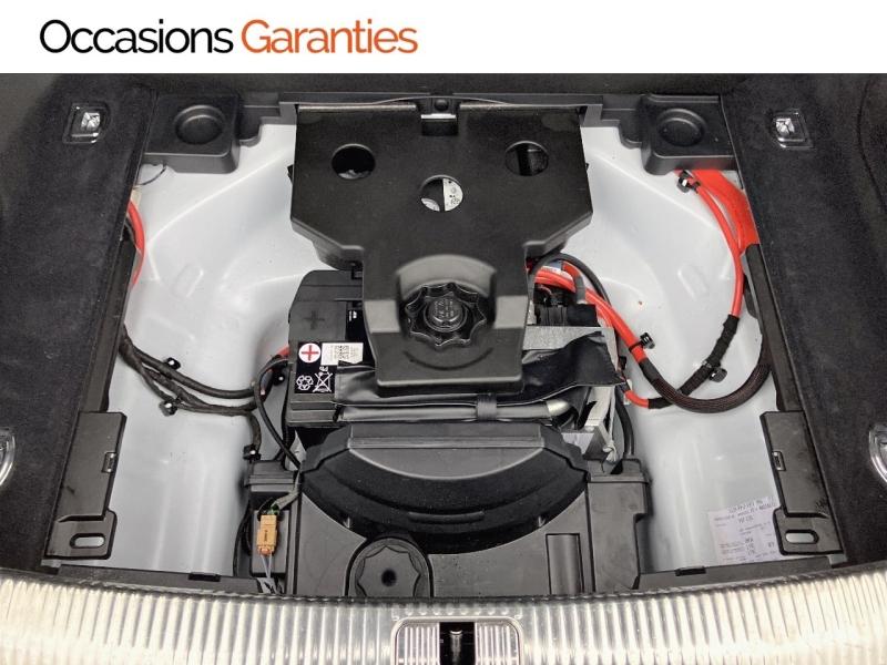 Voitures occasions Audi A5 Sportback S line Longeville-lès-Saint-Avold