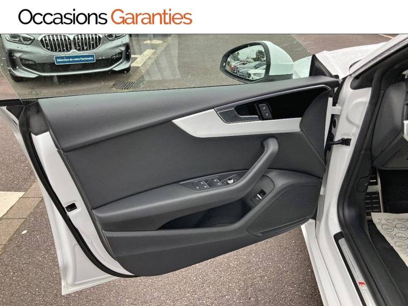 Voitures occasions Audi A5 Sportback S line Longeville-lès-Saint-Avold