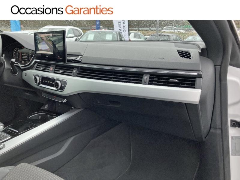 Voitures occasions Audi A5 Sportback S line Longeville-lès-Saint-Avold