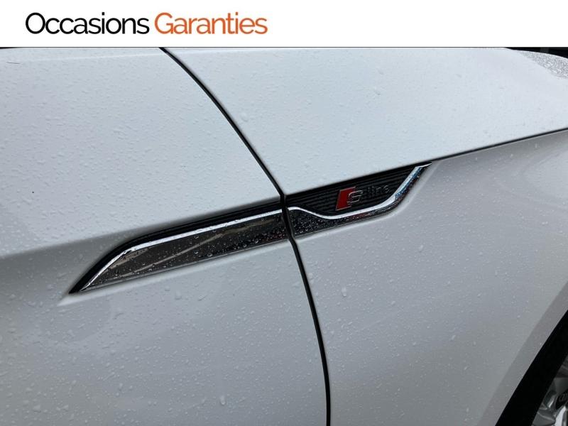 Voitures occasions Audi A5 Sportback S line Longeville-lès-Saint-Avold