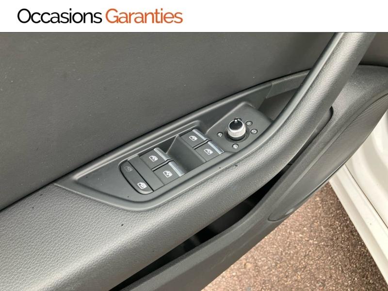 Voitures occasions Audi A5 Sportback S line Longeville-lès-Saint-Avold