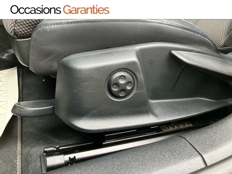 Voitures occasions Audi A5 Sportback S line Longeville-lès-Saint-Avold