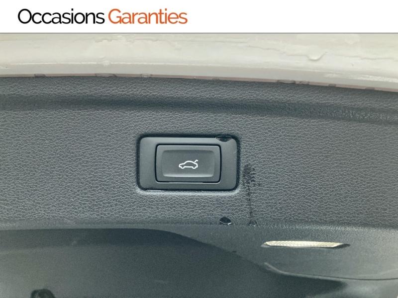 Voitures occasions Audi A5 Sportback S line Longeville-lès-Saint-Avold