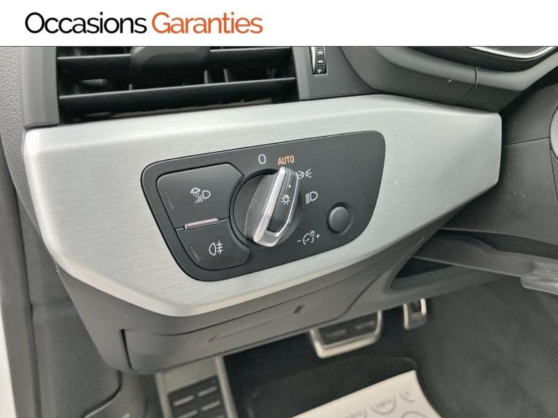 Voitures occasions Audi A5 Sportback S line Longeville-lès-Saint-Avold