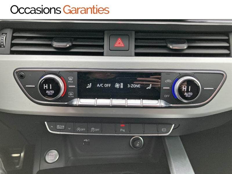 Voitures occasions Audi A5 Sportback S line Longeville-lès-Saint-Avold