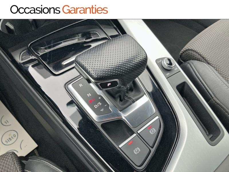 Voitures occasions Audi A5 Sportback S line Longeville-lès-Saint-Avold