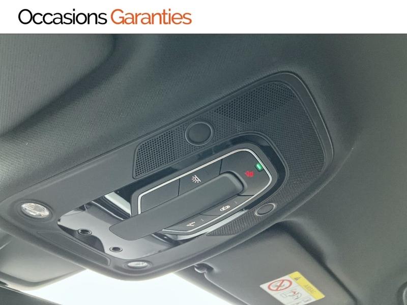 Voitures occasions Audi A5 Sportback S line Longeville-lès-Saint-Avold