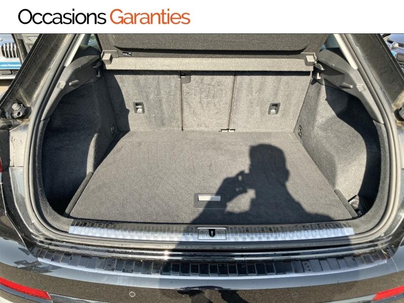 Voitures occasions Audi Q3 Design Luxe Longeville-lès-Saint-Avold