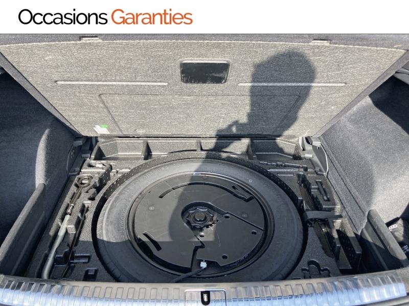 Voitures occasions Audi Q3 Design Luxe Longeville-lès-Saint-Avold