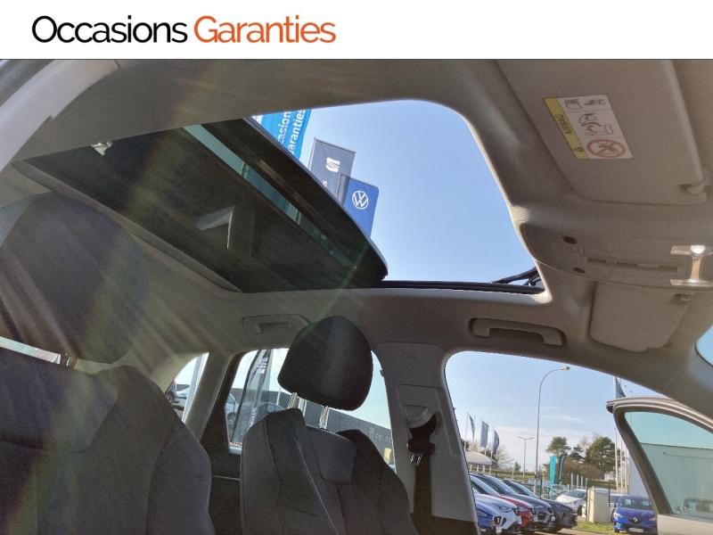 Voitures occasions Audi Q3 Design Luxe Longeville-lès-Saint-Avold