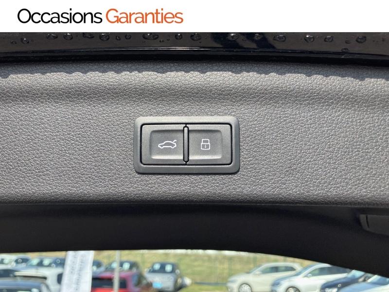 Voitures occasions Audi Q3 Design Luxe Longeville-lès-Saint-Avold