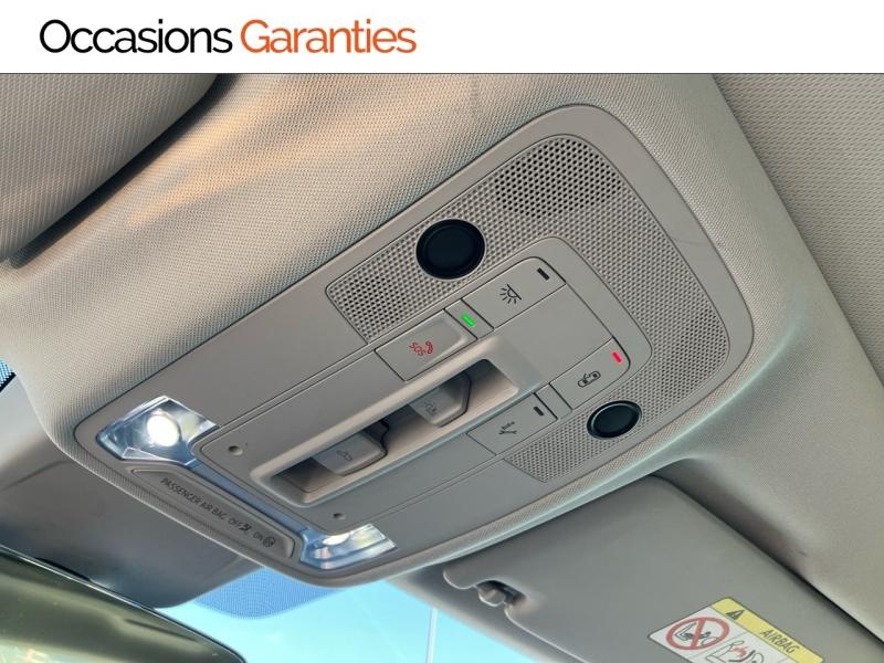 Voitures occasions Audi Q3 Design Luxe Longeville-lès-Saint-Avold