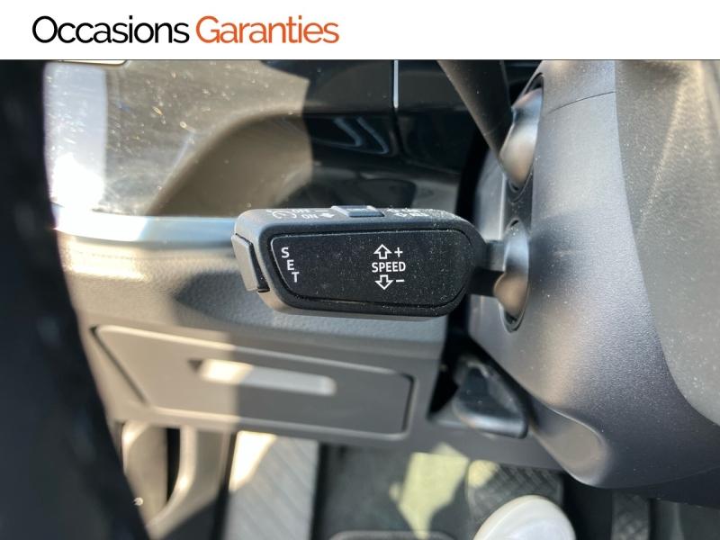 Voitures occasions Audi Q3 Design Luxe Longeville-lès-Saint-Avold