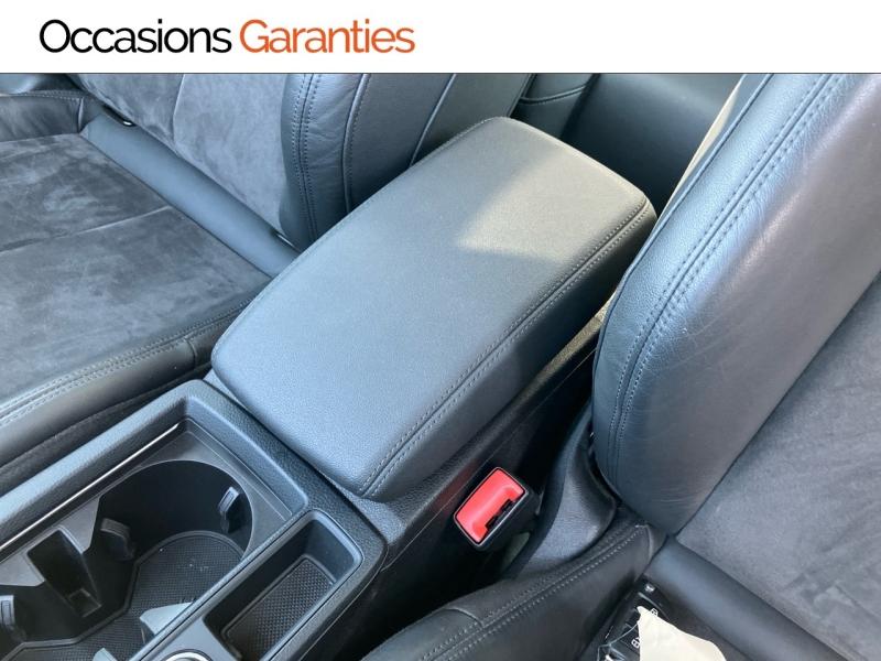 Voitures occasions Audi Q3 Design Luxe Longeville-lès-Saint-Avold