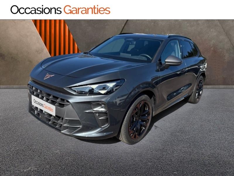 Voitures occasions CUPRA Terramar V Longeville-lès-Saint-Avold