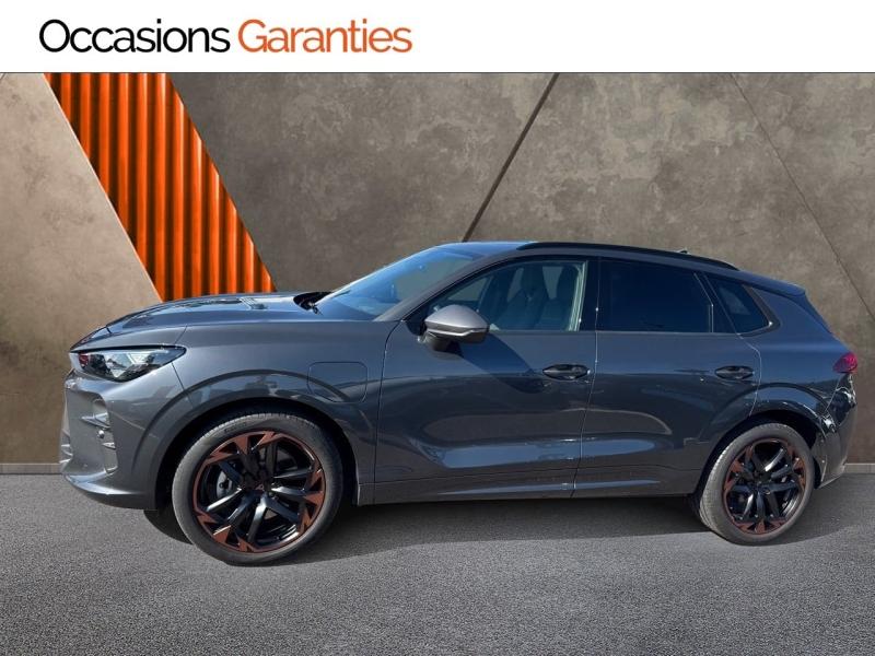 Voitures occasions CUPRA Terramar V Longeville-lès-Saint-Avold