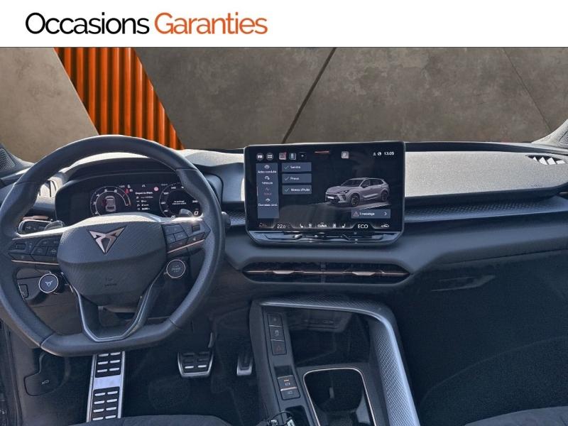 Voitures occasions CUPRA Terramar V Longeville-lès-Saint-Avold