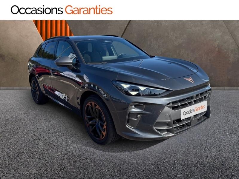 Voitures occasions CUPRA Terramar V Longeville-lès-Saint-Avold