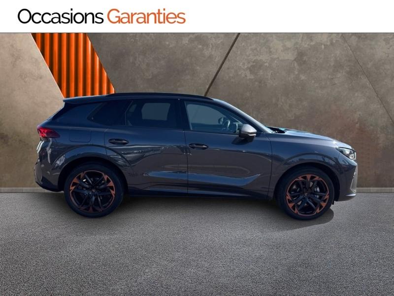 Voitures occasions CUPRA Terramar V Longeville-lès-Saint-Avold