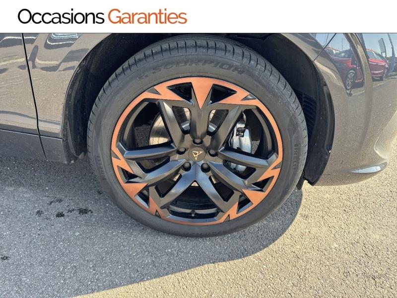 Voitures occasions CUPRA Terramar V Longeville-lès-Saint-Avold