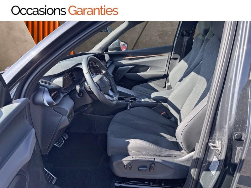 Voitures occasions CUPRA Terramar V Longeville-lès-Saint-Avold