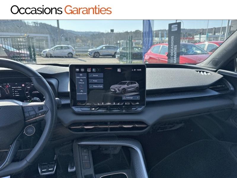 Voitures occasions CUPRA Terramar V Longeville-lès-Saint-Avold