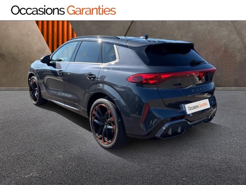 Voitures occasions CUPRA Terramar V Longeville-lès-Saint-Avold
