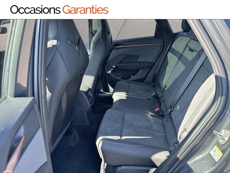 Voitures occasions CUPRA Terramar V Longeville-lès-Saint-Avold