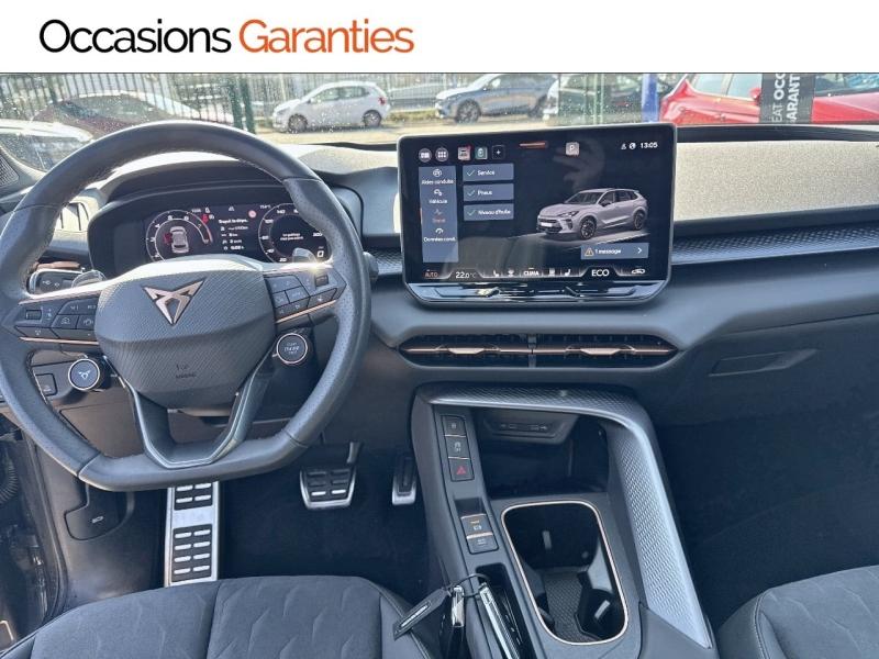 Voitures occasions CUPRA Terramar V Longeville-lès-Saint-Avold